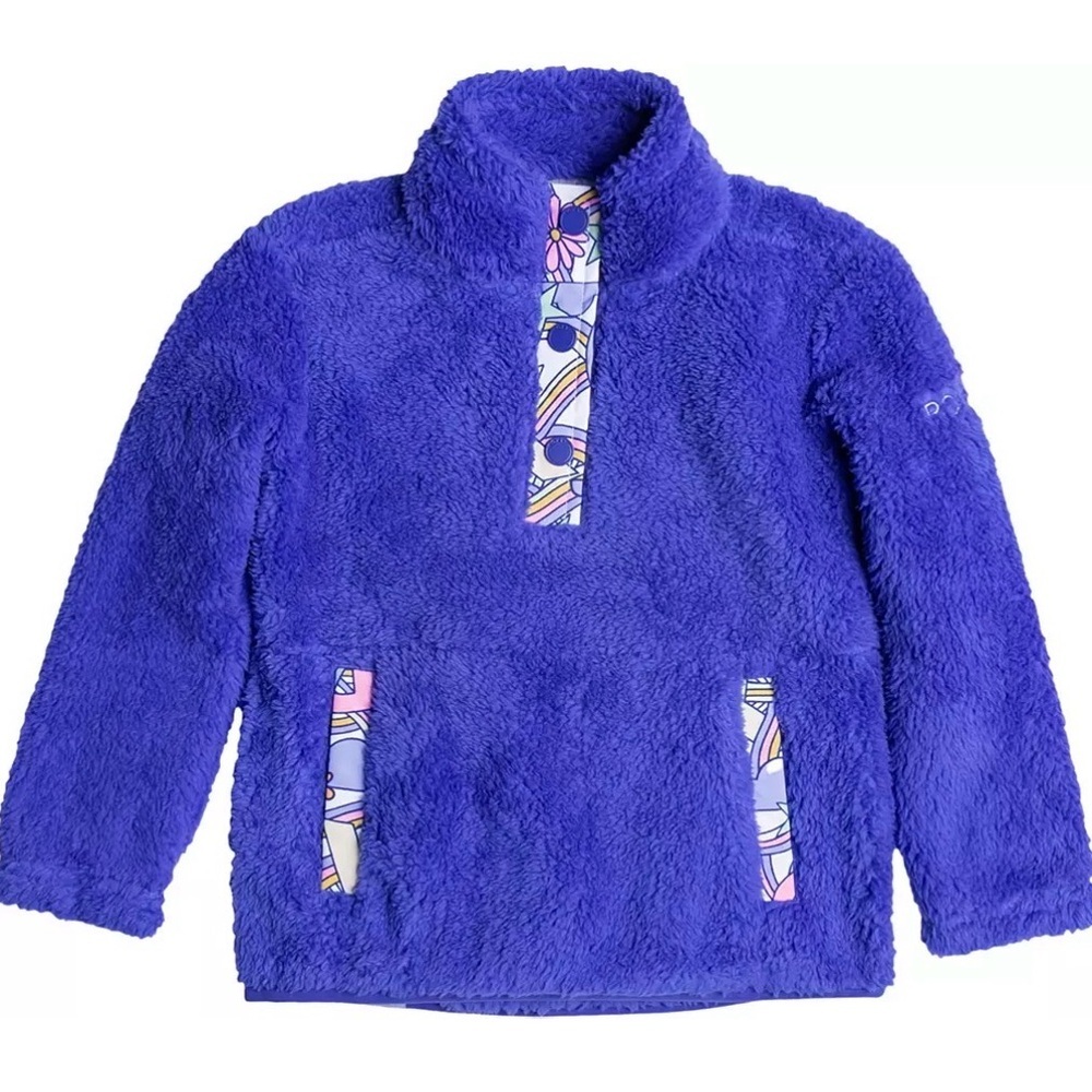 ‼️𝐑𝐎𝐗𝐘 𝐓𝐎𝐃𝐃𝐋𝐄𝐑 𝐌𝐈𝐍𝐈 ALABAMA JACKET